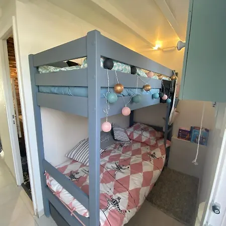 Chez Timta Tatil Evi Ares