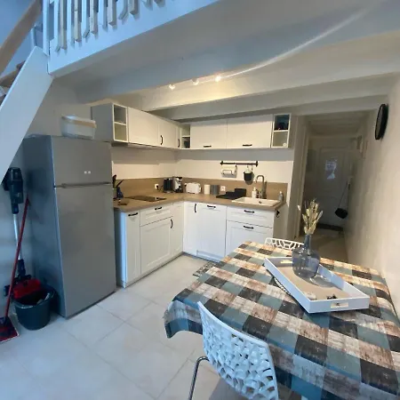Chez Timta Tatil Evi Ares
